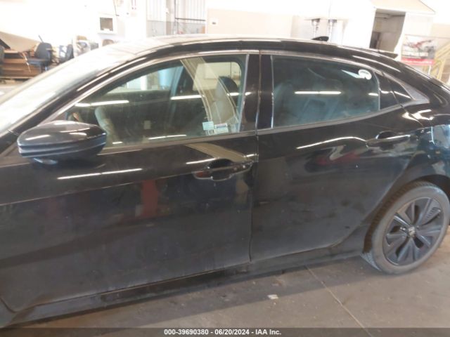 SHHFK7H60KU400195 Honda CIVIC EX