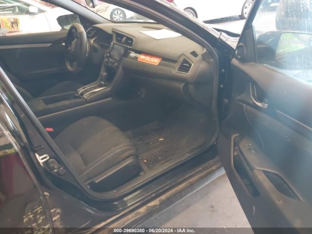 SHHFK7H60KU400195 Honda CIVIC EX