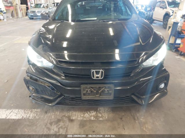 SHHFK7H60KU400195 Honda CIVIC EX