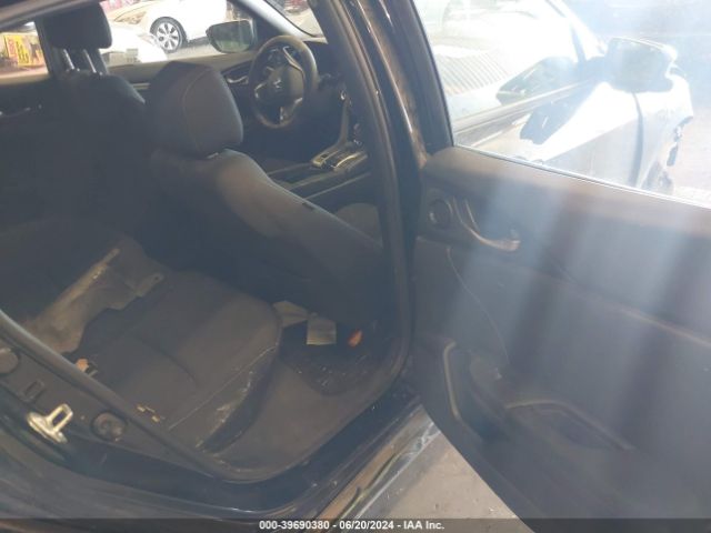 SHHFK7H60KU400195 Honda CIVIC EX