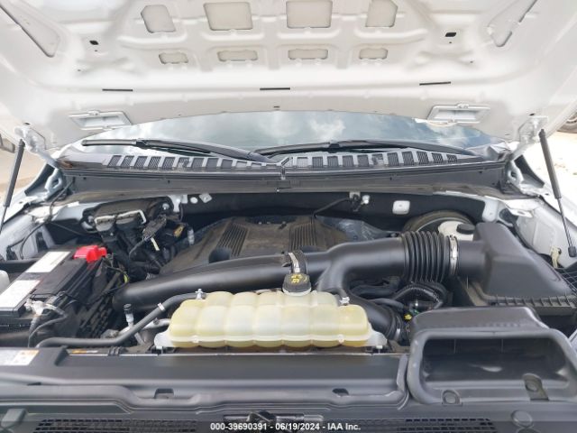 1FMJK1HT9KEA49928 Ford Expedition Max Xlt