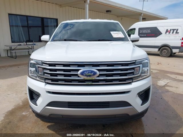 1FMJK1HT9KEA49928 Ford Expedition Max Xlt