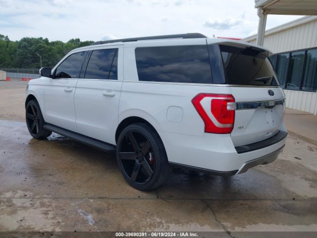 1FMJK1HT9KEA49928 Ford Expedition Max Xlt