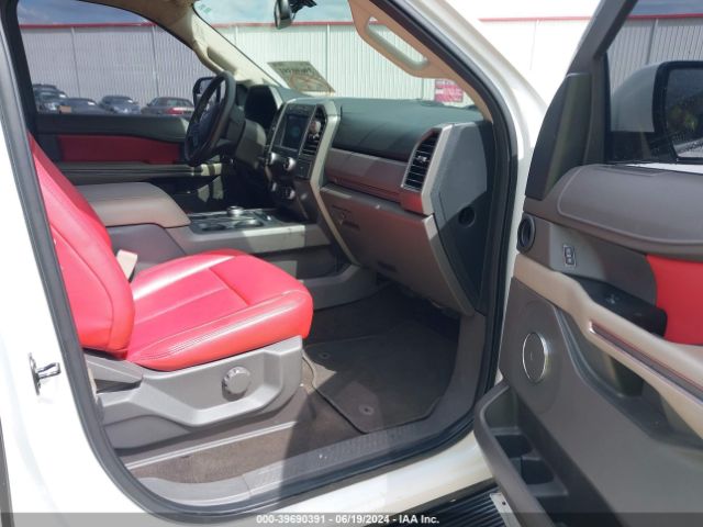 1FMJK1HT9KEA49928 Ford Expedition Max Xlt