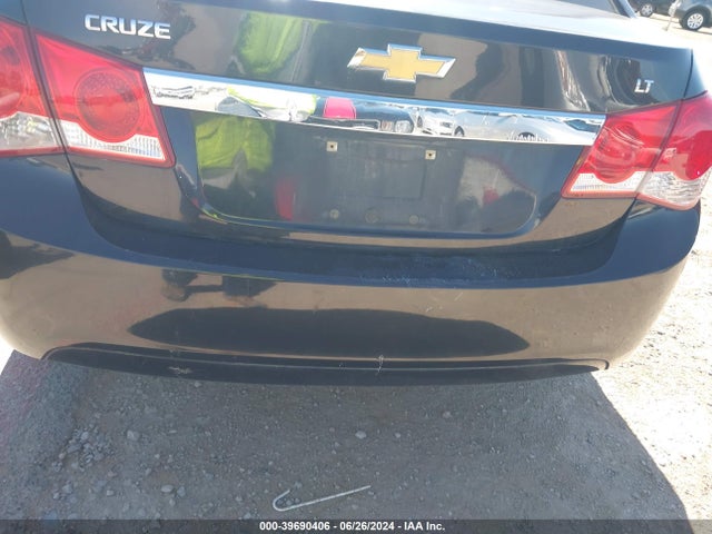 Chevrolet Cruze 2lt Auto 2015 1G1PE5SB0F7275940 Image 13
