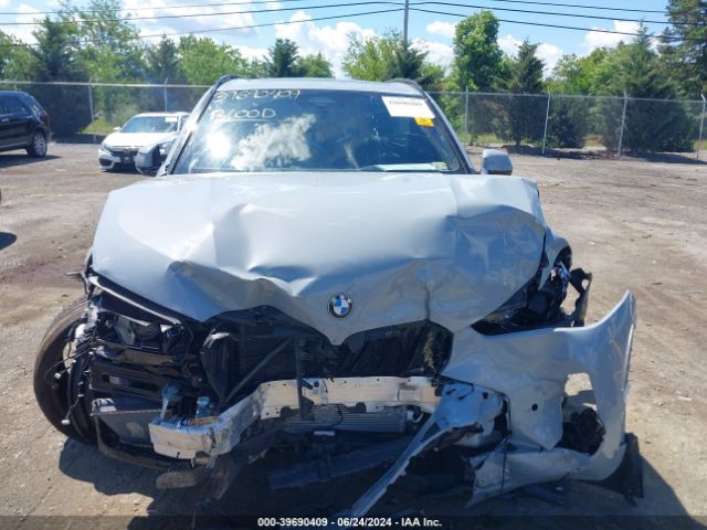 5UX23EU0XR9V61062 BMW X5 Xdrive40i