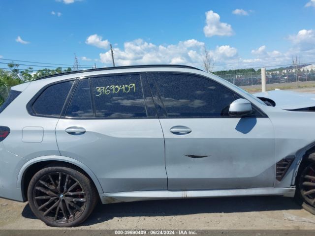 5UX23EU0XR9V61062 BMW X5 Xdrive40i