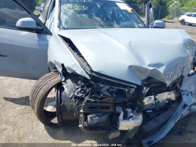 5UX23EU0XR9V61062 BMW X5 Xdrive40i
