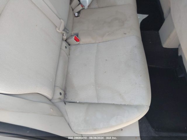 JF2GPAWC1E8293533 Subaru Xv Crosstrek 2.0i Premium