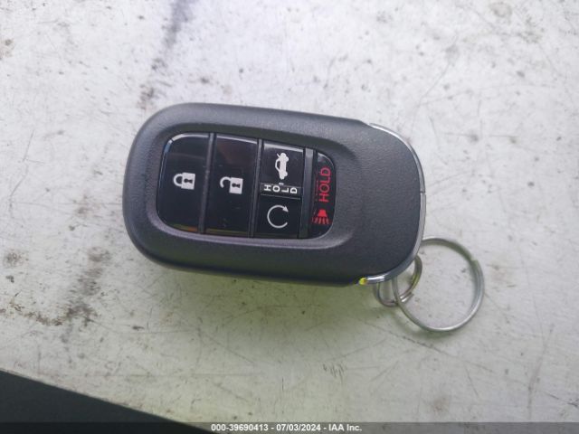 2HGFE2F55RH550492 Honda Civic Sport