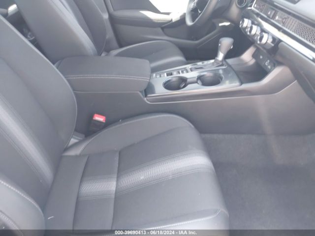 2HGFE2F55RH550492 Honda Civic Sport