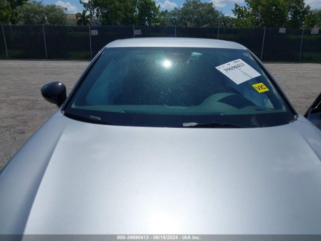 2HGFE2F55RH550492 Honda Civic Sport