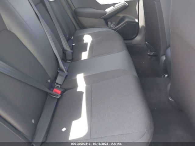 2HGFE2F55RH550492 Honda Civic Sport