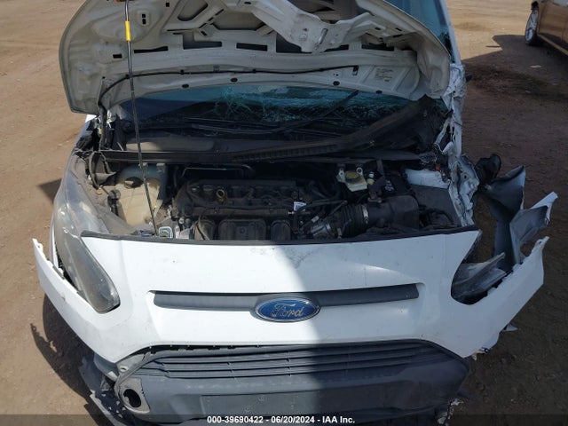 Ford Transit Connect Xl 2017 NM0LS7E71H1299524 Image 10
