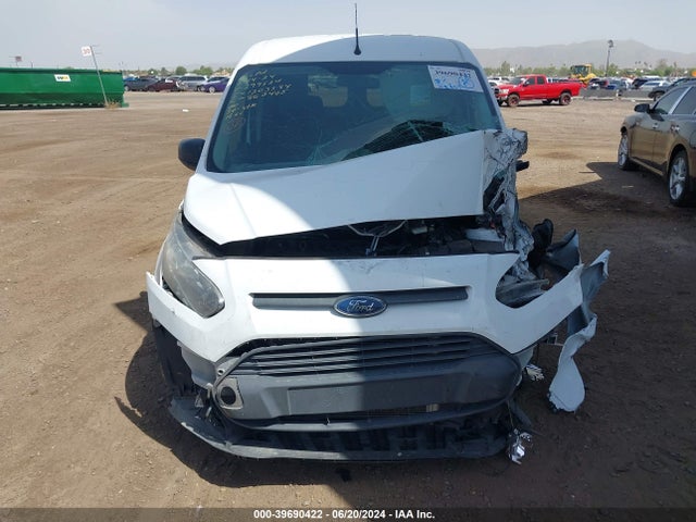 Ford Transit Connect Xl 2017 NM0LS7E71H1299524 Image 12