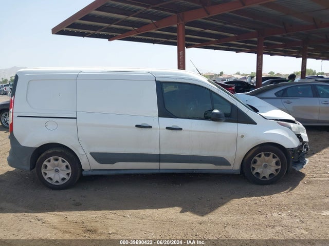 Ford Transit Connect Xl 2017 NM0LS7E71H1299524 Image 13