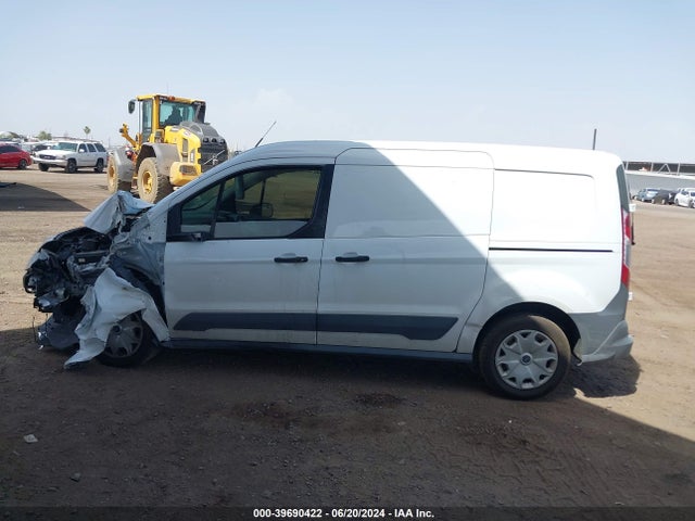 Ford Transit Connect Xl 2017 NM0LS7E71H1299524 Image 14