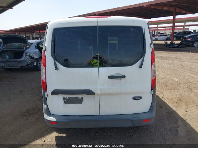 Ford Transit Connect Xl 2017 NM0LS7E71H1299524 Image 16