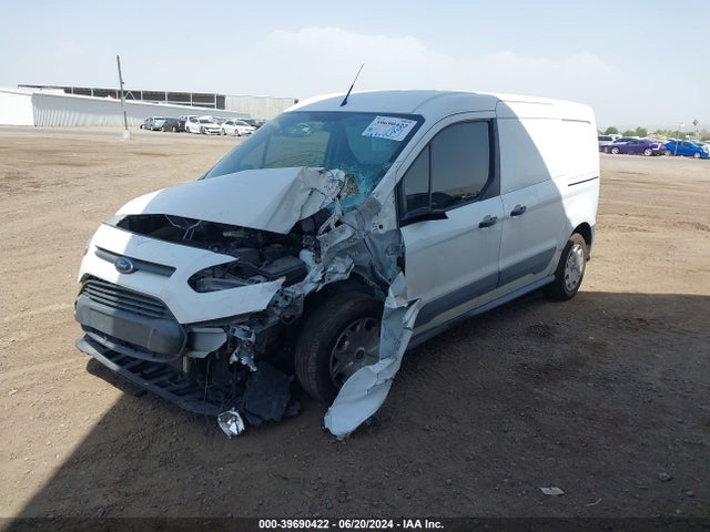 Ford Transit Connect Xl 2017 NM0LS7E71H1299524 Image 2