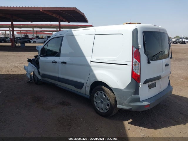 Ford Transit Connect Xl 2017 NM0LS7E71H1299524 Image 3