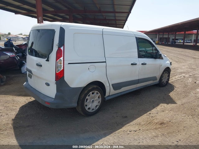 Ford Transit Connect Xl 2017 NM0LS7E71H1299524 Image 4