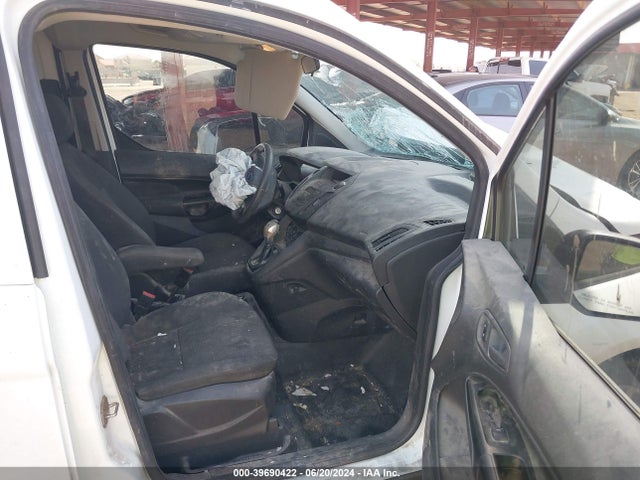Ford Transit Connect Xl 2017 NM0LS7E71H1299524 Image 5