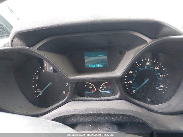 Ford Transit Connect Xl 2017 NM0LS7E71H1299524 Image 7