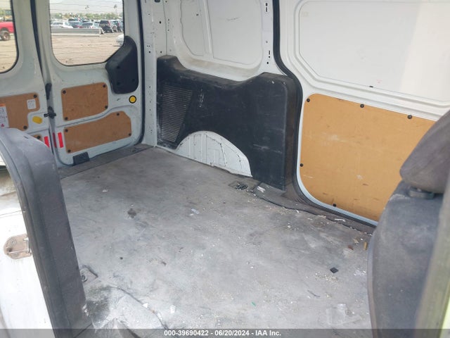 Ford Transit Connect Xl 2017 NM0LS7E71H1299524 Image 8