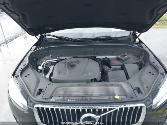 YV4102CK1M1690755 Volvo Xc90 T5 Momentum 7 Passenger