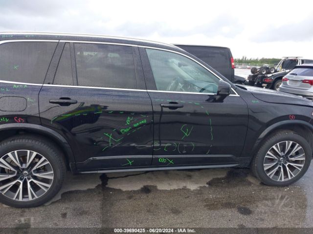 YV4102CK1M1690755 Volvo Xc90 T5 Momentum 7 Passenger