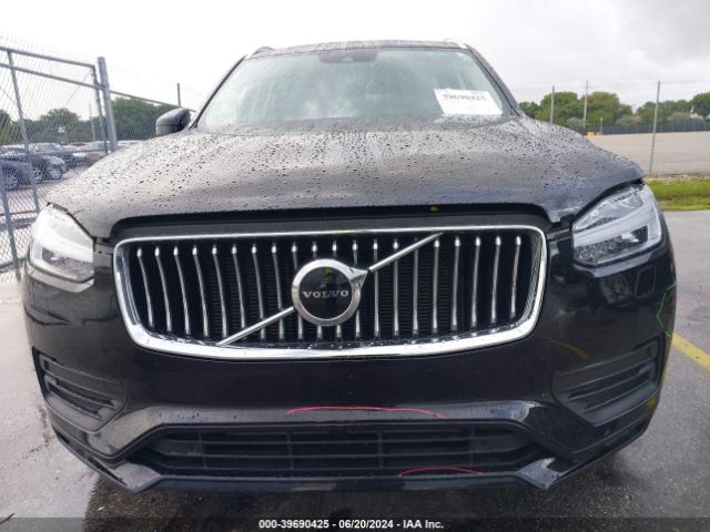 YV4102CK1M1690755 Volvo Xc90 T5 Momentum 7 Passenger