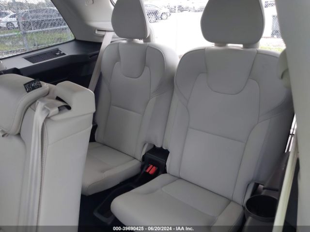 YV4102CK1M1690755 Volvo Xc90 T5 Momentum 7 Passenger