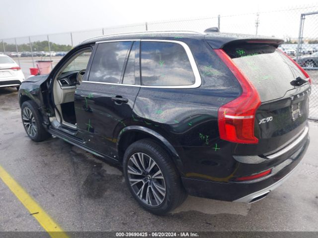 YV4102CK1M1690755 Volvo Xc90 T5 Momentum 7 Passenger