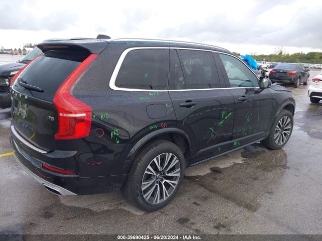 YV4102CK1M1690755 Volvo Xc90 T5 Momentum 7 Passenger