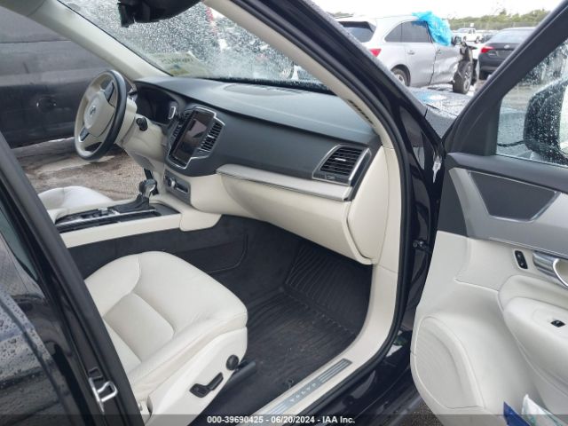 YV4102CK1M1690755 Volvo Xc90 T5 Momentum 7 Passenger