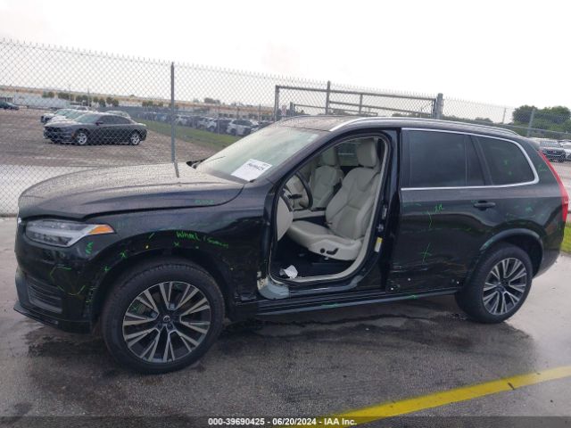 YV4102CK1M1690755 Volvo Xc90 T5 Momentum 7 Passenger