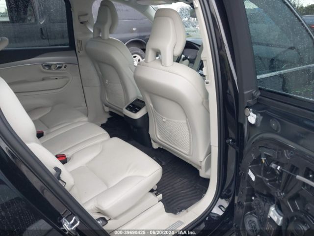 YV4102CK1M1690755 Volvo Xc90 T5 Momentum 7 Passenger