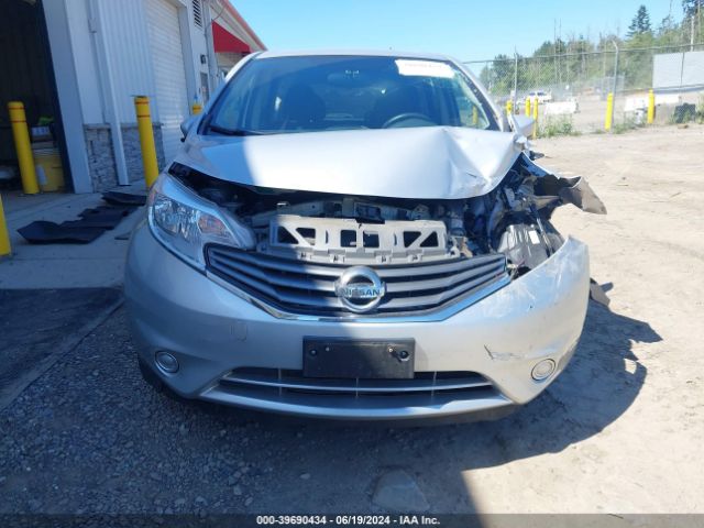 3N1CE2CP9GL378644 Nissan Versa Note S (sr)/s Plus/sl/sr/sv