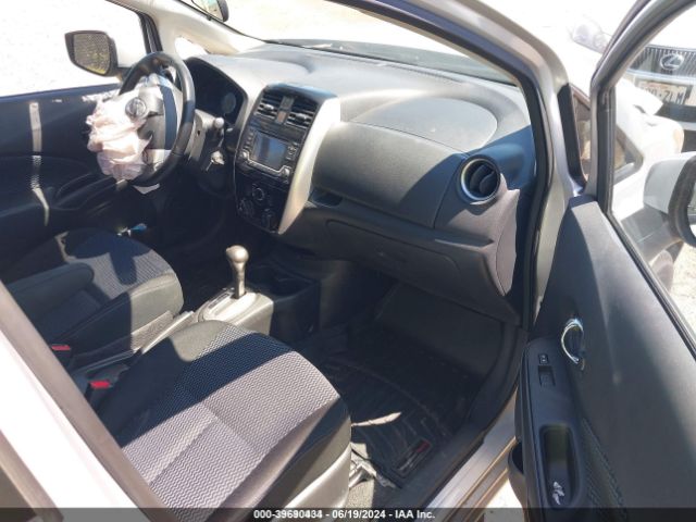 3N1CE2CP9GL378644 Nissan Versa Note S (sr)/s Plus/sl/sr/sv