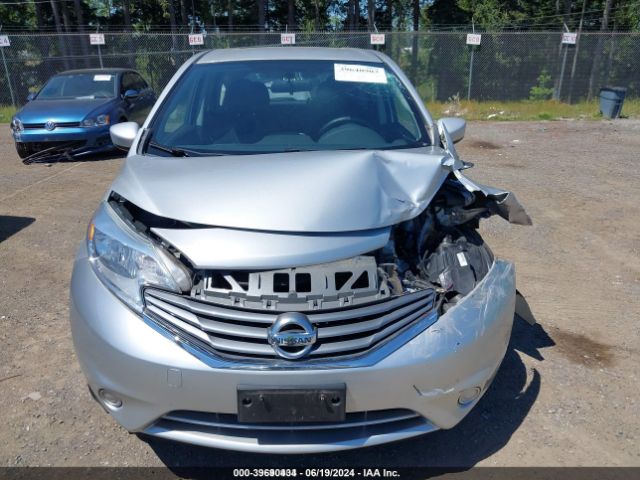 3N1CE2CP9GL378644 Nissan Versa Note S (sr)/s Plus/sl/sr/sv