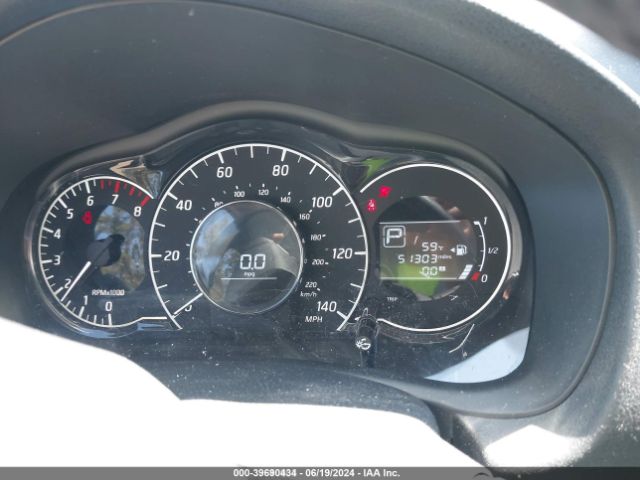3N1CE2CP9GL378644 Nissan Versa Note S (sr)/s Plus/sl/sr/sv