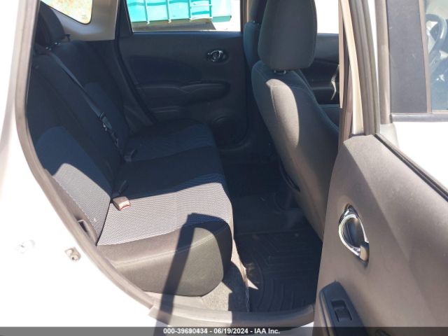 3N1CE2CP9GL378644 Nissan Versa Note S (sr)/s Plus/sl/sr/sv
