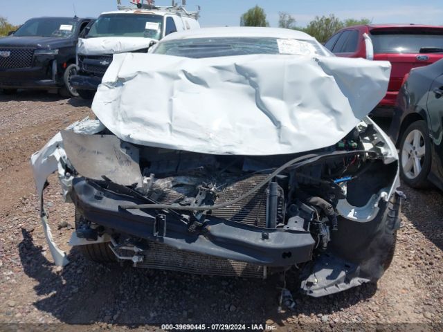 1VWDT7A32HC055339 Volkswagen Passat 1.8t R-line