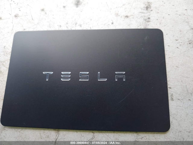 Tesla Model 3 Rear-wheel Drive 2023 5YJ3E1EAXPF711559 Image 11