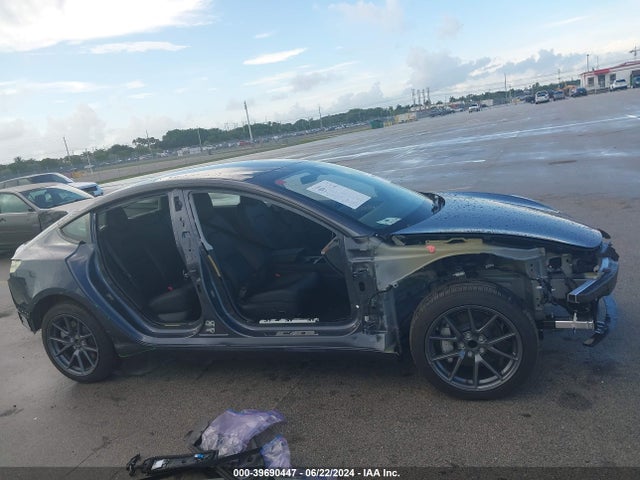 Tesla Model 3 Rear-wheel Drive 2023 5YJ3E1EAXPF711559 Image 14