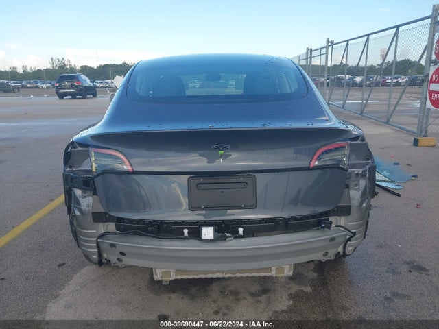 Tesla Model 3 Rear-wheel Drive 2023 5YJ3E1EAXPF711559 Image 17