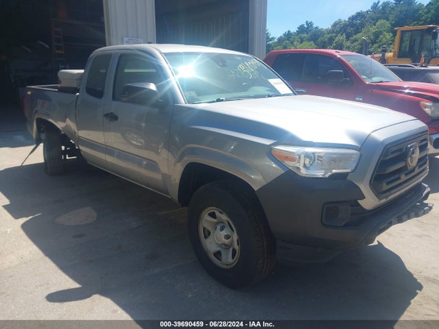 Toyota Tacoma Sr 2019 5TFRX5GN4KX149037 zdjęcie główne