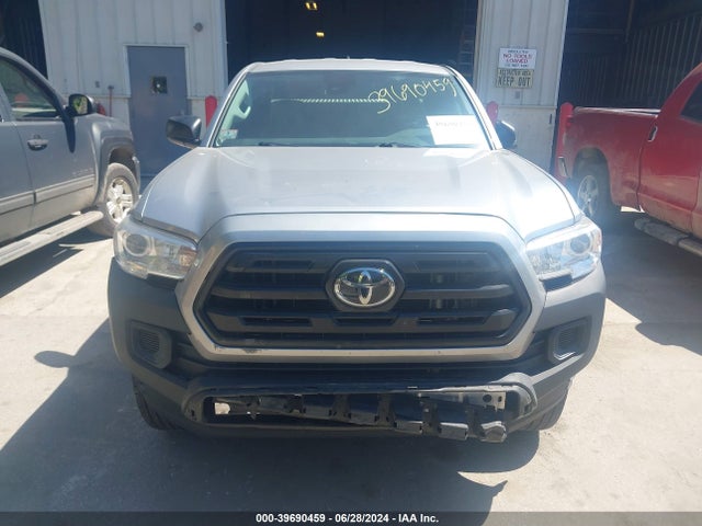 Toyota Tacoma Sr 2019 5TFRX5GN4KX149037 Image 11