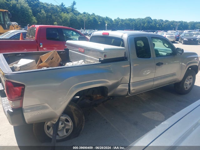 Toyota Tacoma Sr 2019 5TFRX5GN4KX149037 Image 12