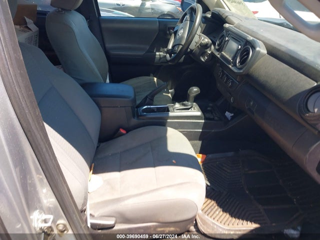 Toyota Tacoma Sr 2019 5TFRX5GN4KX149037 Image 5